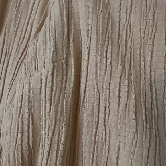 Line & Dot blouse - Picture 4 of 7